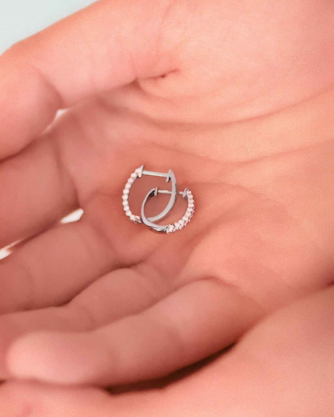 Hoop Earrings