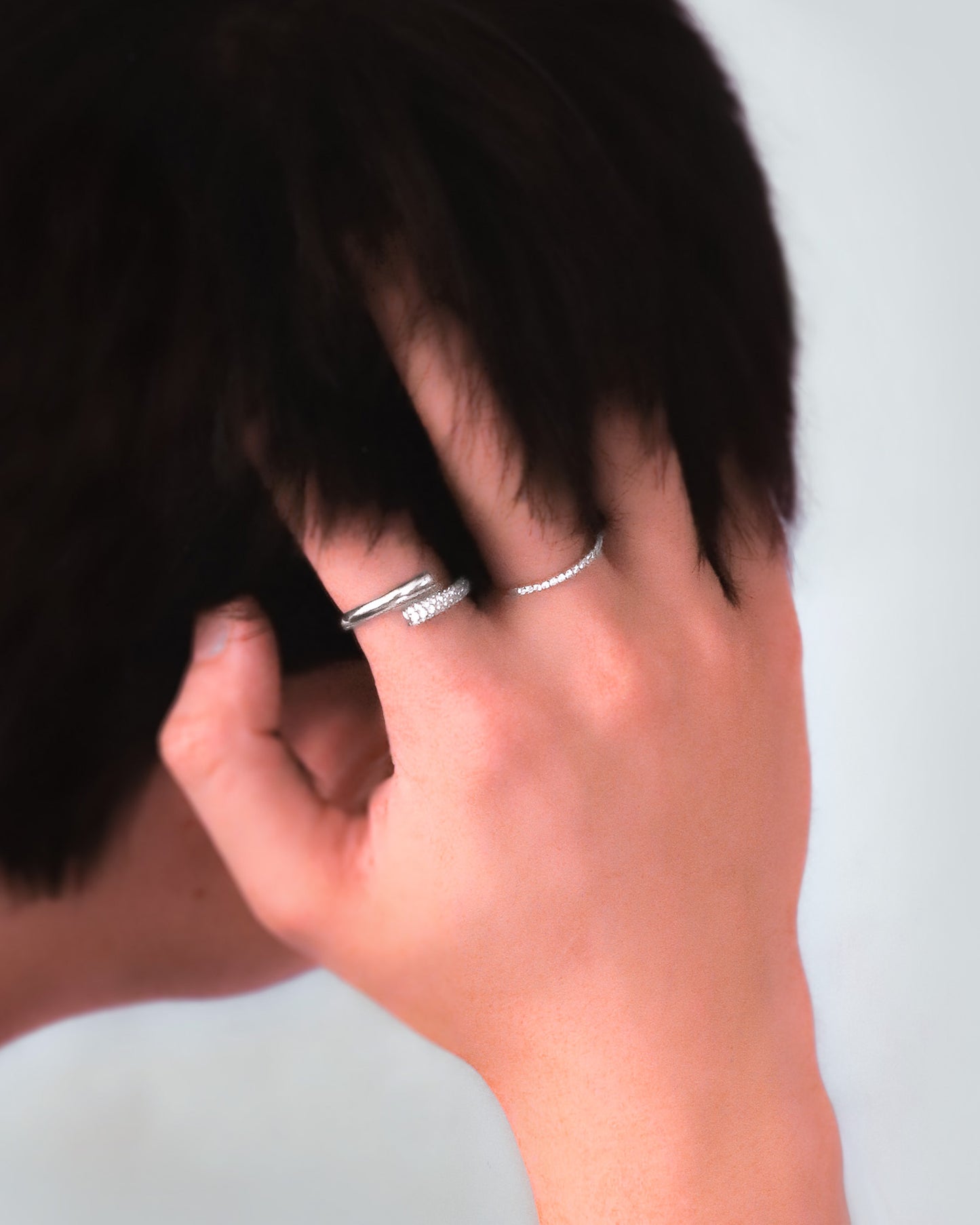 Wrap Ring