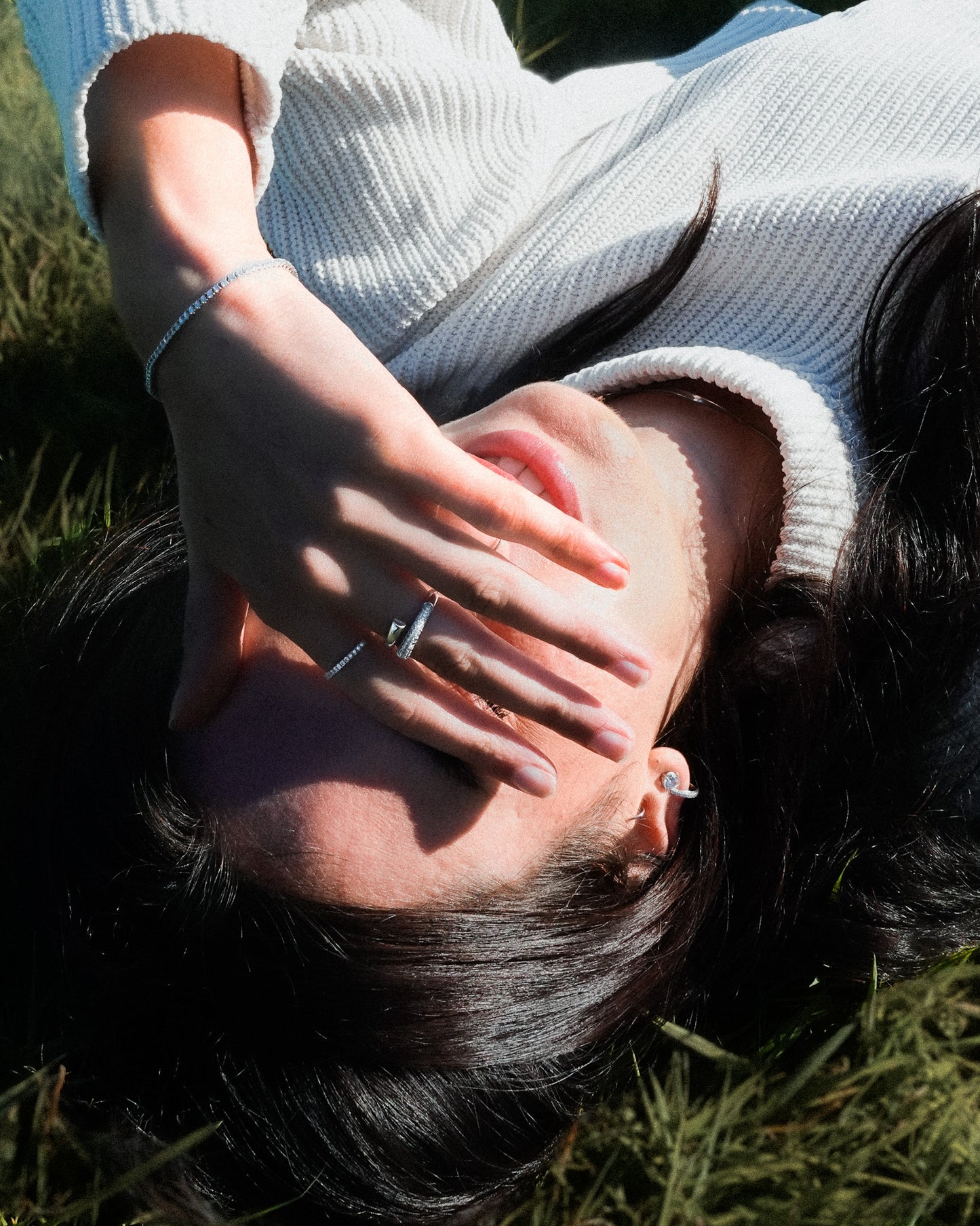 Wrap Ring