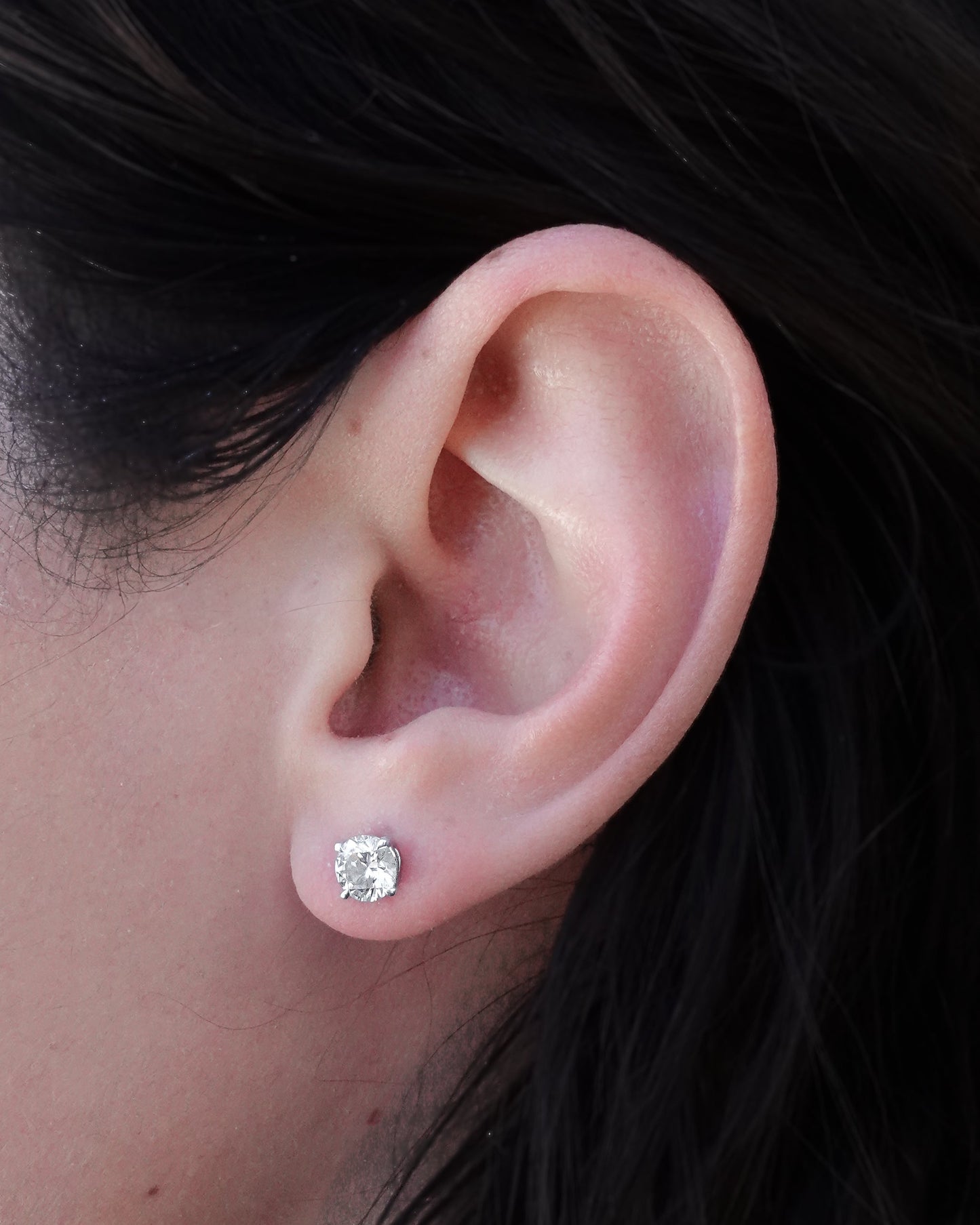 Stud Earrings