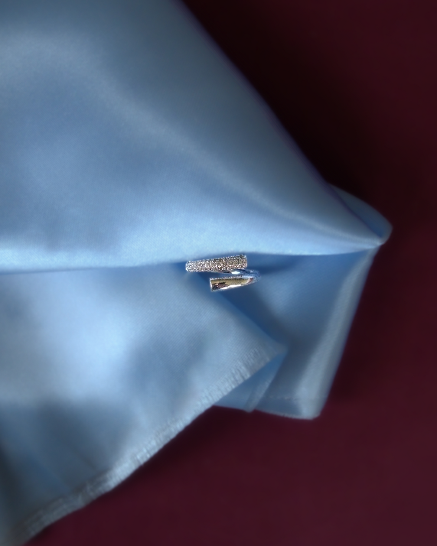 Wrap Ring