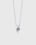 Marquise Necklace